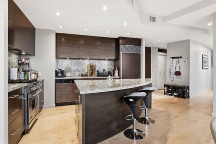 Photo 5 at 3403 - 938 Nelson Street, Downtown VW, Vancouver West