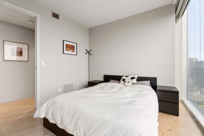 Photo 20 at 3403 - 938 Nelson Street, Downtown VW, Vancouver West