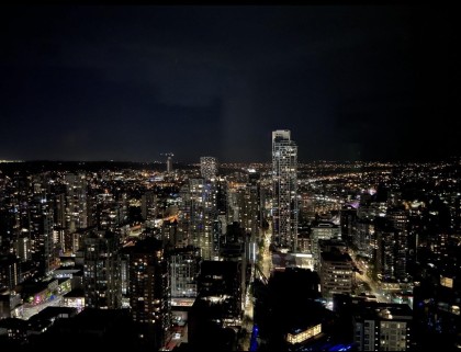 Photo 30 at 3403 - 938 Nelson Street, Downtown VW, Vancouver West