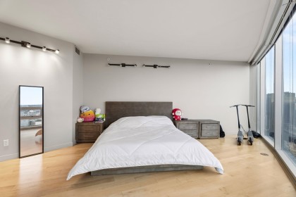 Photo 14 at 3403 - 938 Nelson Street, Downtown VW, Vancouver West