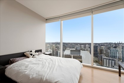 Photo 18 at 3403 - 938 Nelson Street, Downtown VW, Vancouver West