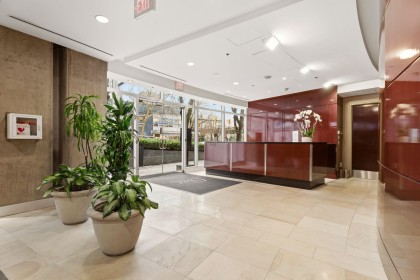 Photo 37 at 3403 - 938 Nelson Street, Downtown VW, Vancouver West