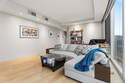 Photo 11 at 3403 - 938 Nelson Street, Downtown VW, Vancouver West