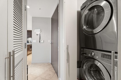 Photo 35 at 3403 - 938 Nelson Street, Downtown VW, Vancouver West