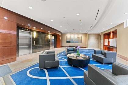 Photo 25 at 3403 - 938 Nelson Street, Downtown VW, Vancouver West