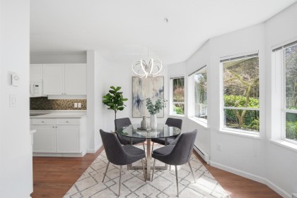 Photo 5 at 106 - 3670 Banff Court, Northlands, North Vancouver