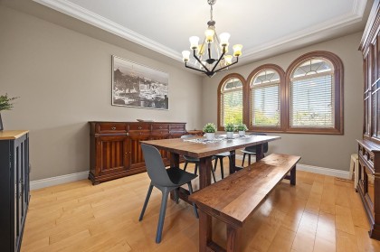 Photo 24 at 3582 Edgemont Boulevard, Edgemont, North Vancouver