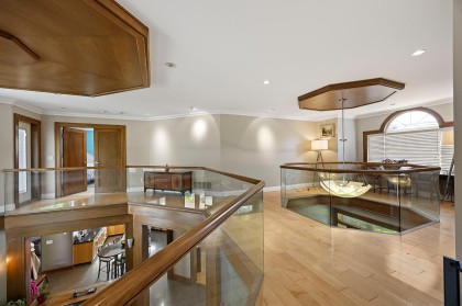 Photo 29 at 3582 Edgemont Boulevard, Edgemont, North Vancouver