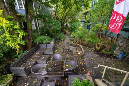 Photo 27 at 1117 Pendrell Street, West End VW, Vancouver West