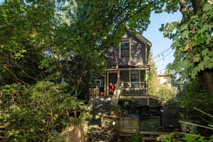 Photo 6 at 1117 Pendrell Street, West End VW, Vancouver West