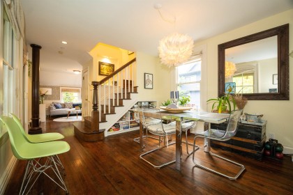 Photo 17 at 1117 Pendrell Street, West End VW, Vancouver West