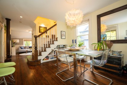 Photo 16 at 1117 Pendrell Street, West End VW, Vancouver West