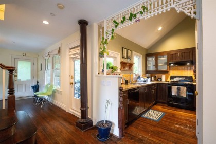 Photo 12 at 1117 Pendrell Street, West End VW, Vancouver West