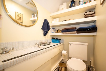 Photo 26 at 1117 Pendrell Street, West End VW, Vancouver West