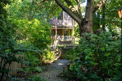 Photo 7 at 1117 Pendrell Street, West End VW, Vancouver West