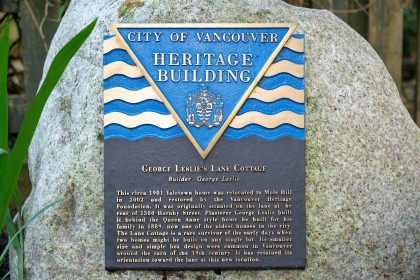 Photo 28 at 1117 Pendrell Street, West End VW, Vancouver West