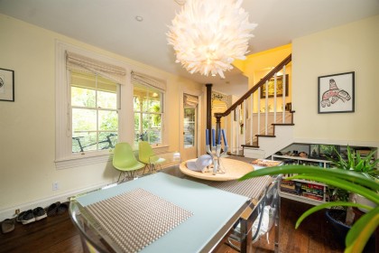 Photo 18 at 1117 Pendrell Street, West End VW, Vancouver West