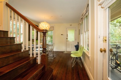 Photo 15 at 1117 Pendrell Street, West End VW, Vancouver West