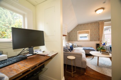 Photo 19 at 1117 Pendrell Street, West End VW, Vancouver West