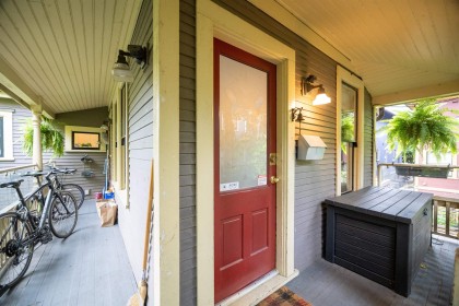 Photo 8 at 1117 Pendrell Street, West End VW, Vancouver West