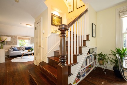 Photo 21 at 1117 Pendrell Street, West End VW, Vancouver West