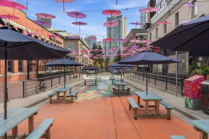 Photo 27 at 1707 - 1082 Seymour Street, Downtown VW, Vancouver West