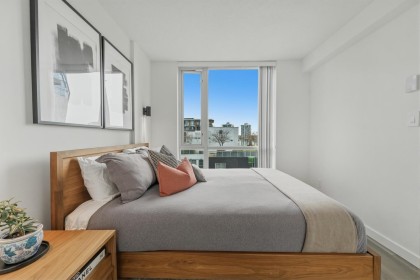 Photo 13 at 1707 - 1082 Seymour Street, Downtown VW, Vancouver West