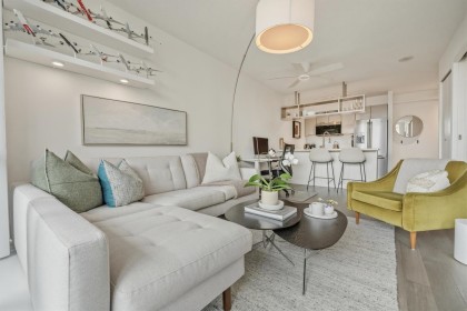 Photo 7 at 1707 - 1082 Seymour Street, Downtown VW, Vancouver West