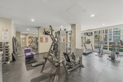 Photo 20 at 1707 - 1082 Seymour Street, Downtown VW, Vancouver West