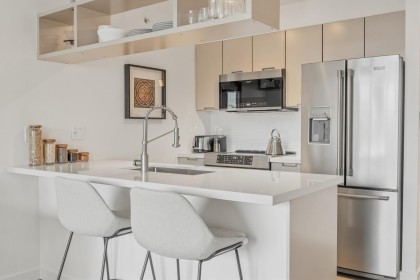 Photo 9 at 1707 - 1082 Seymour Street, Downtown VW, Vancouver West