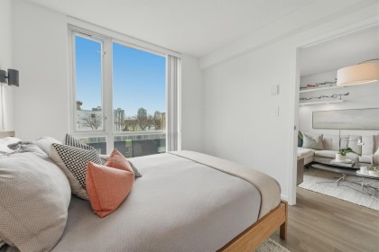 Photo 14 at 1707 - 1082 Seymour Street, Downtown VW, Vancouver West