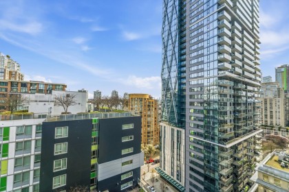 Photo 15 at 1707 - 1082 Seymour Street, Downtown VW, Vancouver West