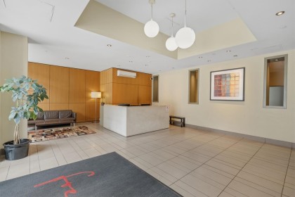 Photo 19 at 1707 - 1082 Seymour Street, Downtown VW, Vancouver West