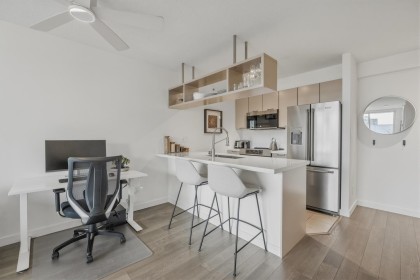 Photo 8 at 1707 - 1082 Seymour Street, Downtown VW, Vancouver West