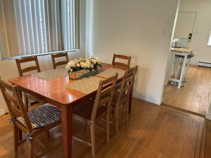 Photo 6 at 3514 W 8th Avenue, Kitsilano, Vancouver West