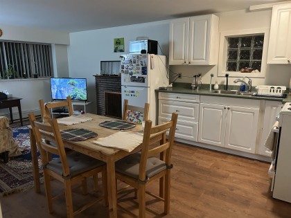 Photo 13 at 3514 W 8th Avenue, Kitsilano, Vancouver West