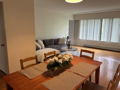 Photo 7 at 3514 W 8th Avenue, Kitsilano, Vancouver West