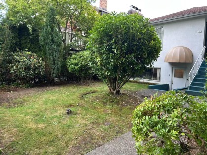 Photo 1 at 3514 W 8th Avenue, Kitsilano, Vancouver West