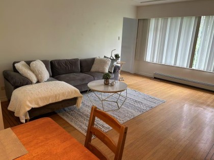 Photo 5 at 3514 W 8th Avenue, Kitsilano, Vancouver West