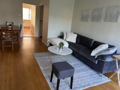 Photo 4 at 3514 W 8th Avenue, Kitsilano, Vancouver West