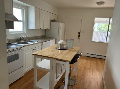 Photo 8 at 3514 W 8th Avenue, Kitsilano, Vancouver West