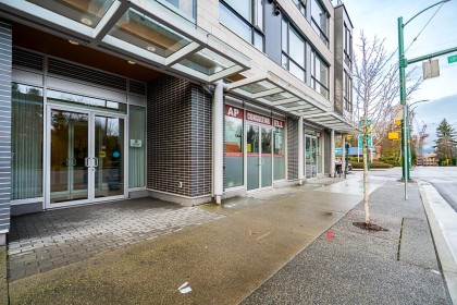 Photo 2 at 310 - 5325 West Boulevard, Kerrisdale, Vancouver West