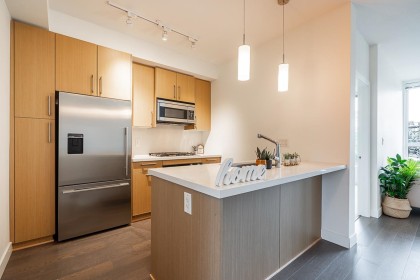 Photo 6 at 310 - 5325 West Boulevard, Kerrisdale, Vancouver West