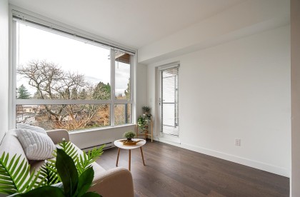 Photo 12 at 310 - 5325 West Boulevard, Kerrisdale, Vancouver West