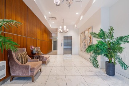 Photo 3 at 310 - 5325 West Boulevard, Kerrisdale, Vancouver West