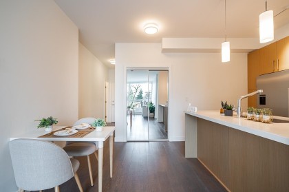 Photo 10 at 310 - 5325 West Boulevard, Kerrisdale, Vancouver West