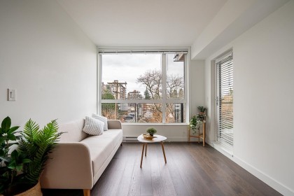 Photo 11 at 310 - 5325 West Boulevard, Kerrisdale, Vancouver West