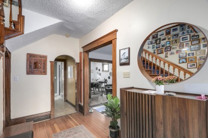 Photo 2 at 3151 Heather Street, Fairview VW, Vancouver West