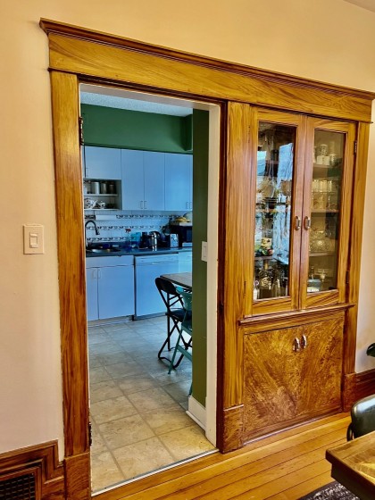 Photo 13 at 3151 Heather Street, Fairview VW, Vancouver West