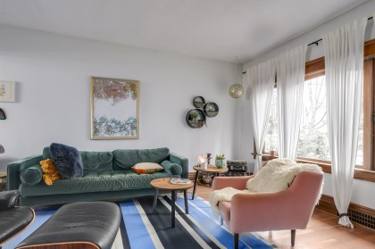 Photo 7 at 3151 Heather Street, Fairview VW, Vancouver West